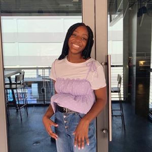 Meet your Posher, Diweni